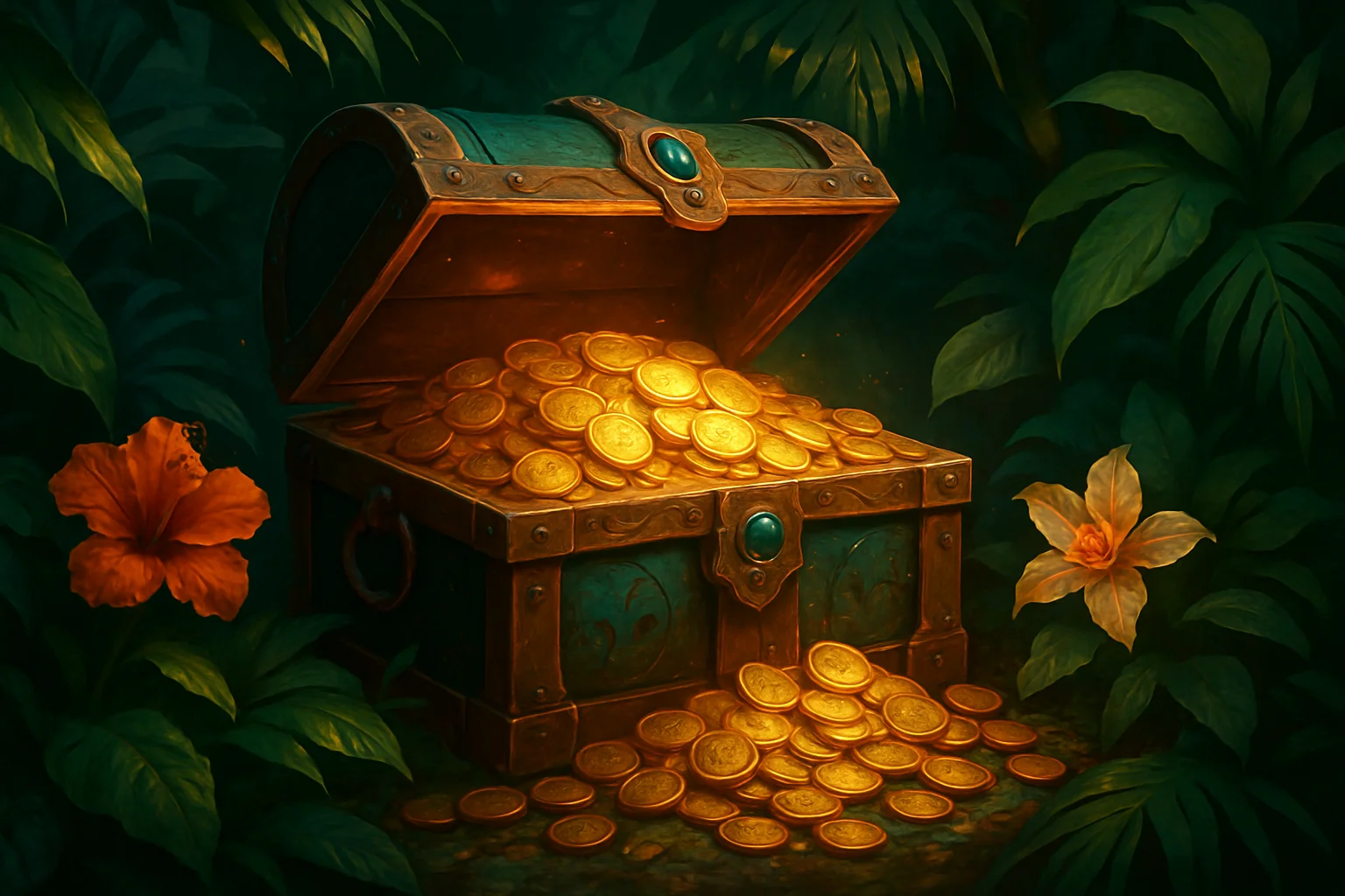 Welcome Bonus